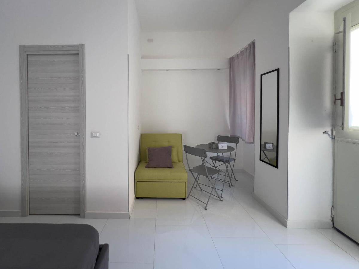 Casa Gale - House In Catania Center Apartamento Exterior foto